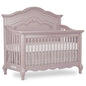 Evolur Aurora 5 in 1 Convertible Crib