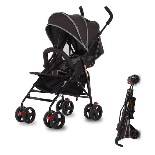 Dream On Me Vista Moonwalk Stroller