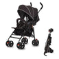 Dream On Me Vista Moonwalk Stroller